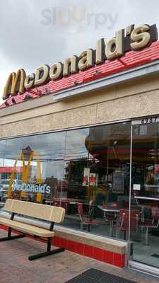 McDonald's, San Antonio