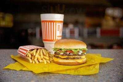 Whataburger, San Antonio