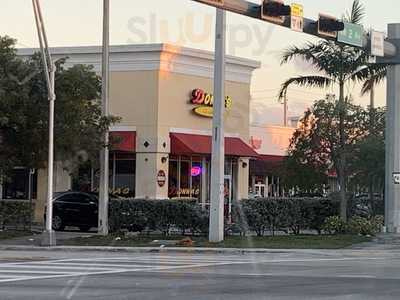 Donna’s Caribbean Restaurant, Miami