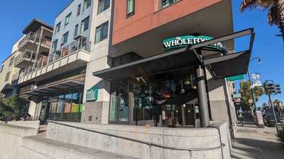 Whole Foods Market, San Francisco