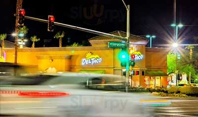 Del Taco, Las Vegas