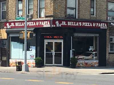 Jr. Bella's Pizza & Pasta, Brooklyn