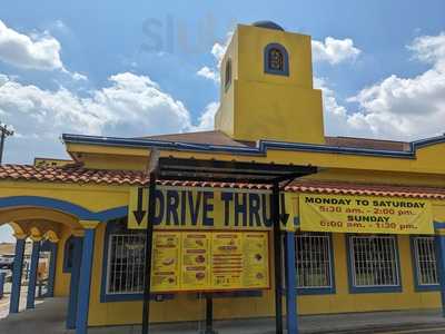 Rosita's Cafe, San Antonio