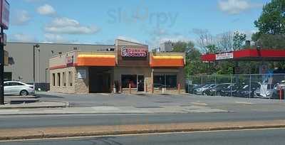 Dunkin', Philadelphia