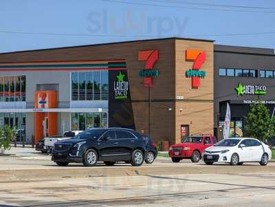 7-Eleven, Dallas