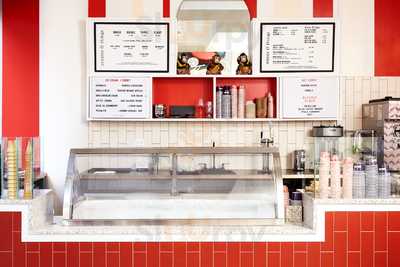 OddFellows Ice Cream Co., Brooklyn