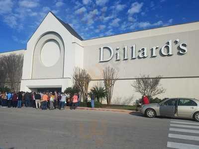 Rolling Oaks Mall, San Antonio