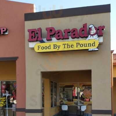 El Parador Food by The Pound, Miami