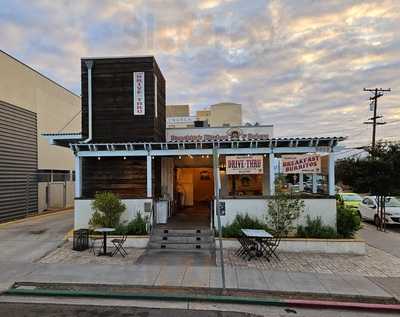 Panchita's Kitchen & Bakery, San Diego