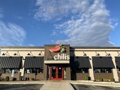 Chili's Grill & Bar, San Antonio