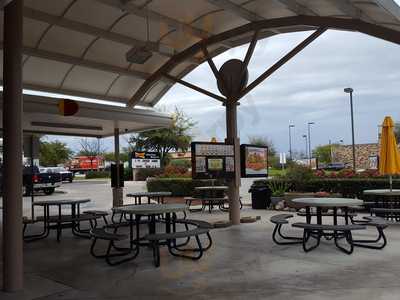 Sonic Drive-In, San Antonio