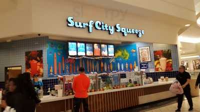 Surf City Squeeze, Las Vegas