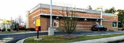 McDonald's, Atlanta