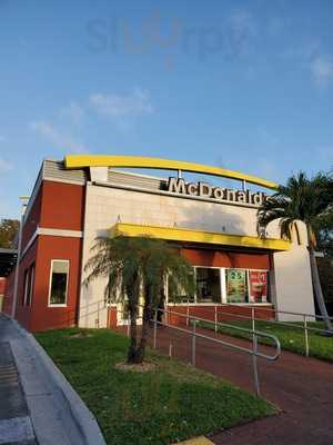 McDonald's, Miami