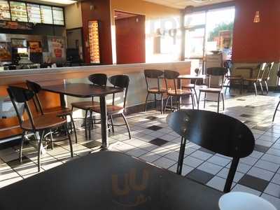 Jack in the Box, San Antonio