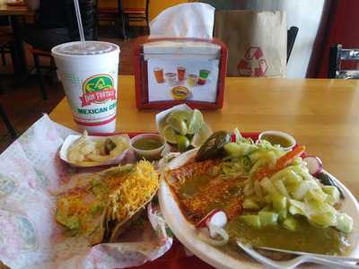 Don Tortaco Mexican Grill, Las Vegas