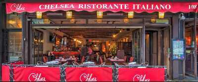 Chelsea Ristorante