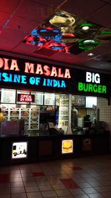 India Masala, Las Vegas