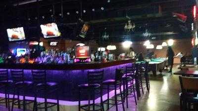 Styx Sports Bar Grill and Pool Hall, Miami