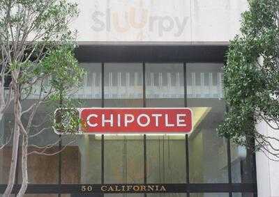 Chipotle Mexican Grill, San Francisco