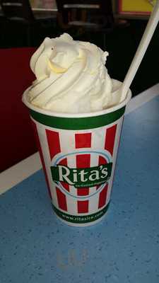 Rita's Of Roxborough, Philadelphia