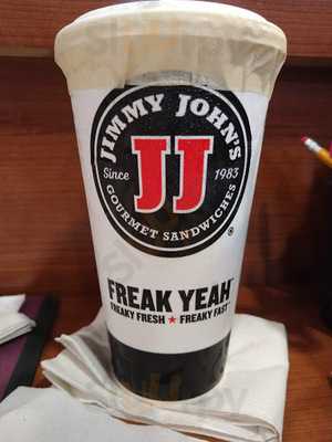 Jimmy John’s, Philadelphia