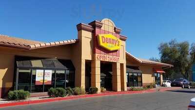 Denny's, Las Vegas