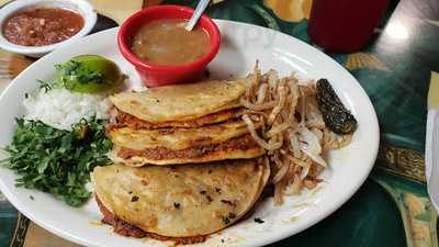 Restaurant Taqueria Chapala, Austin