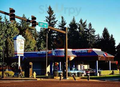 Dutch Bros Coffee, Portland