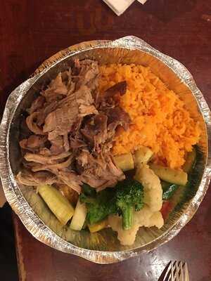 Sophie's Cuban Cuisine, New York City