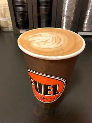 Fuel Coffee, Seattle