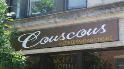 Couscous Restaurant Incorporated, Chicago