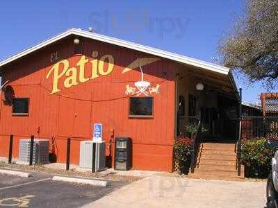 El Patio Bar & Grill, San Antonio