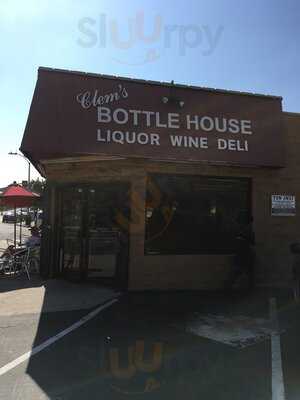 Clems Bottle House & Deli, San Diego