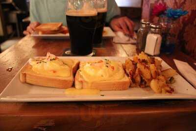 The Long Hall Pub & Grocery, New York City