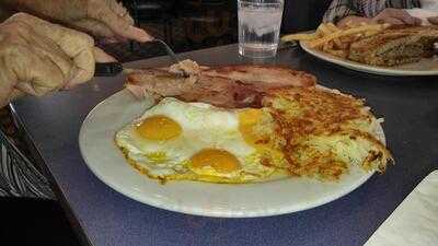 Bob's Big Boy, Los Angeles