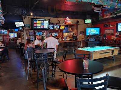 Mcgillacuddy's Sports Bar & Grill, Portland