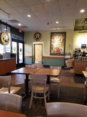 Einstein Bros. Bagels