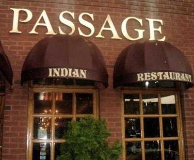 India Passage, Brooklyn