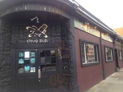 Chug Pub