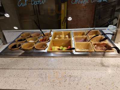 Charlie's Market Buffet, Las Vegas