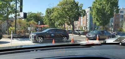 Chick-fil-A, Washington DC