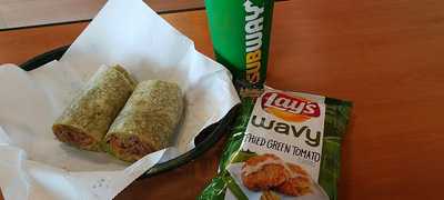 Subway, Austin