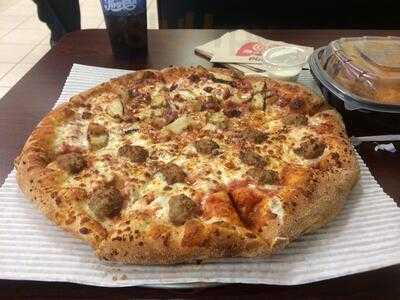 Marco's Pizza, San Antonio