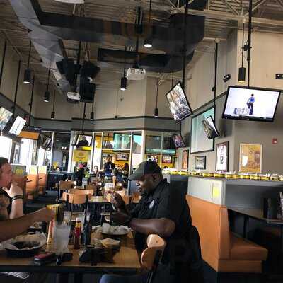 Buffalo Wild Wings