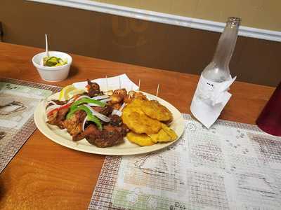 La Nueva Alameda Cafeteria, Miami