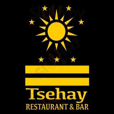 Tsehay Ethiopian Restaurant & Bar, Washington DC