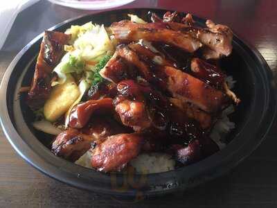 Teriyaki Madness, Las Vegas