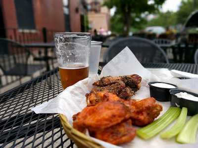 The Aberdeen Tap, Chicago