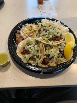 Taco Papi, Las Vegas